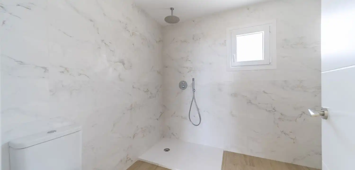 Detached house with terrace for sale in Nueva Torrevieja - Aguas Nuevas, imagen 19