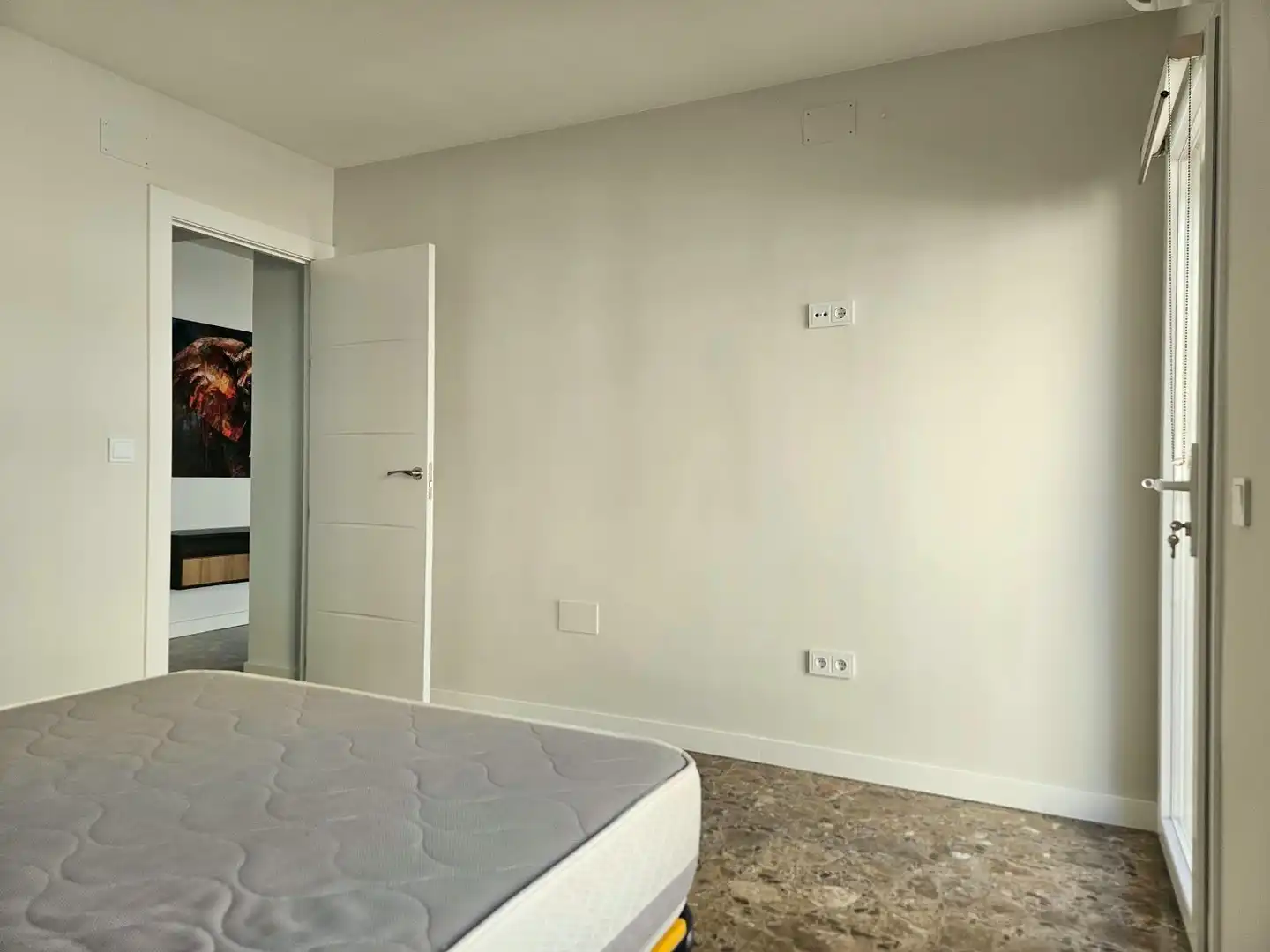 Flat with lift to rent in CUARTELES, imagen 7
