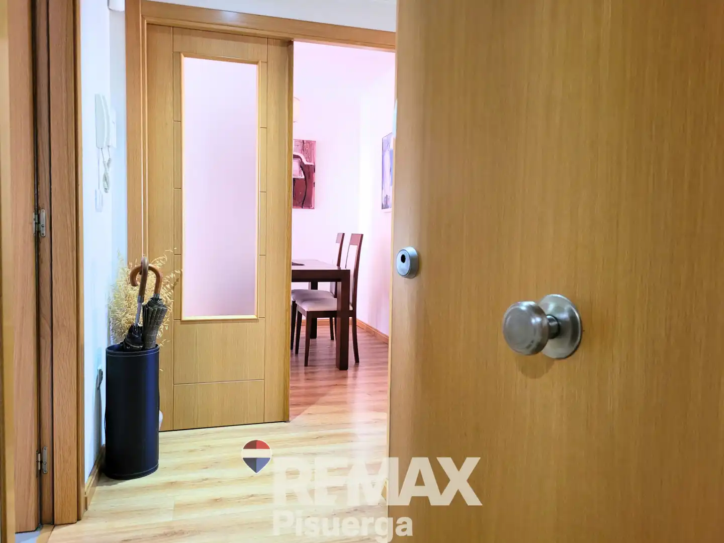 Piso en venta en Calle Alfredo Martin, 3, Santovenia de Pisuerga