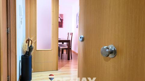 Foto 5 de Piso en venta en Calle Alfredo Martin, 3, Santovenia de Pisuerga, Valladolid