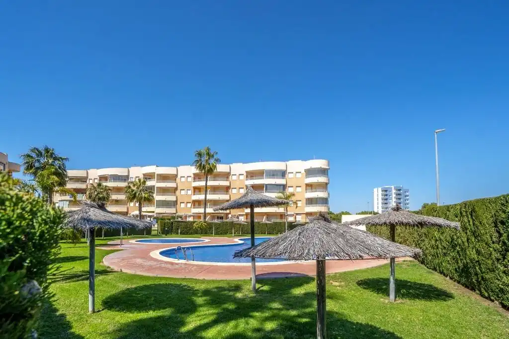 Apartament amb terrassa en venda a Orihuela Costa, imagen 15