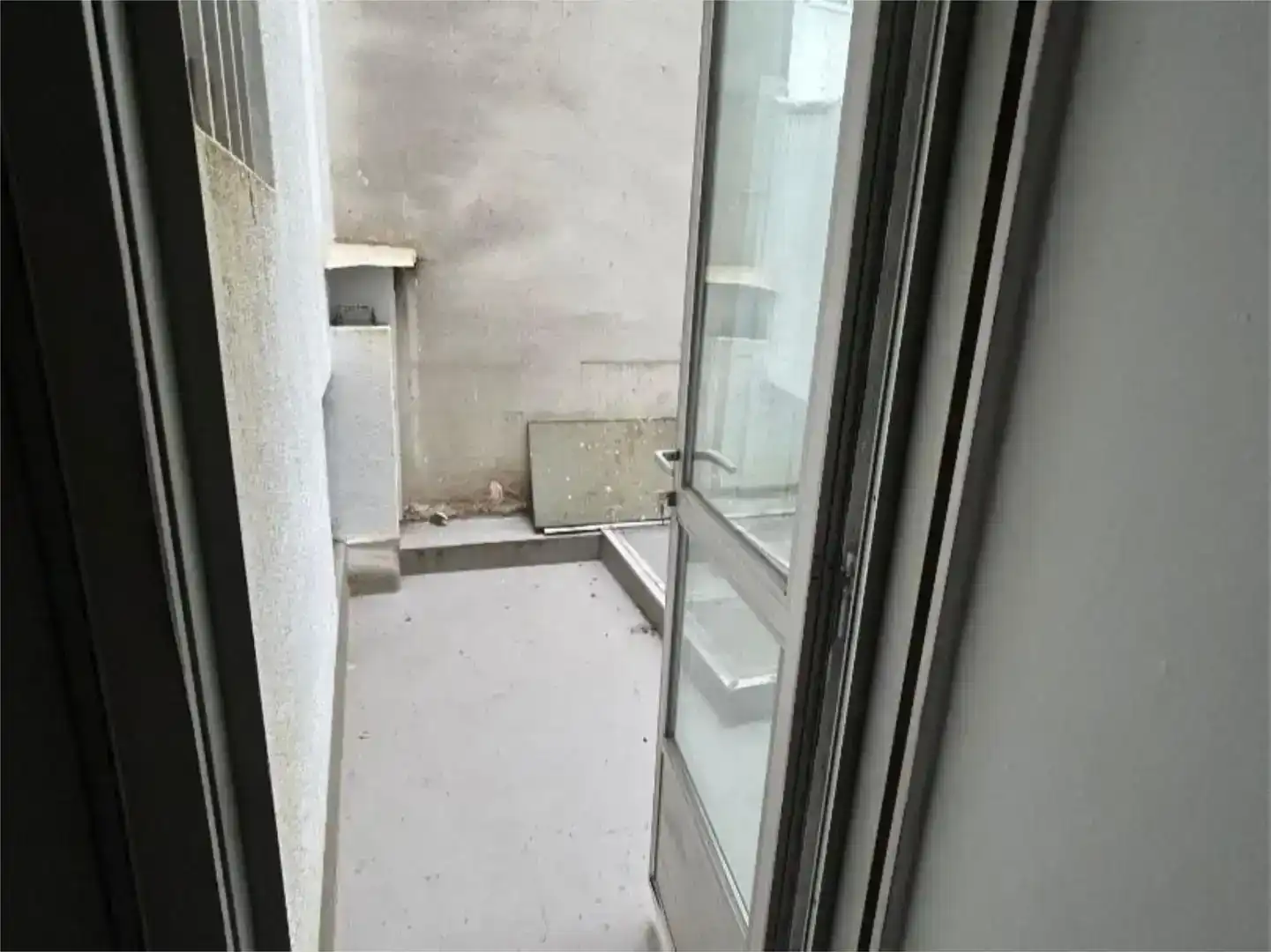 Terrassa de Pis en venda en Lugo Capital