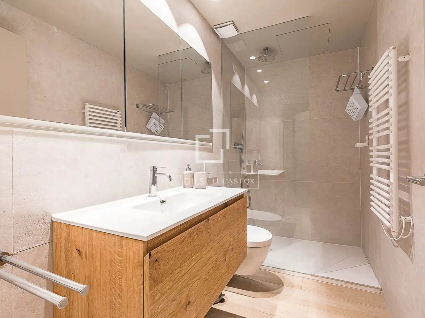 Flat with terrace for sale in Eixample, imagen 54