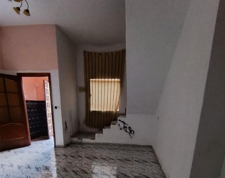 Single-family semi-detached for sale in Puerto Serrano