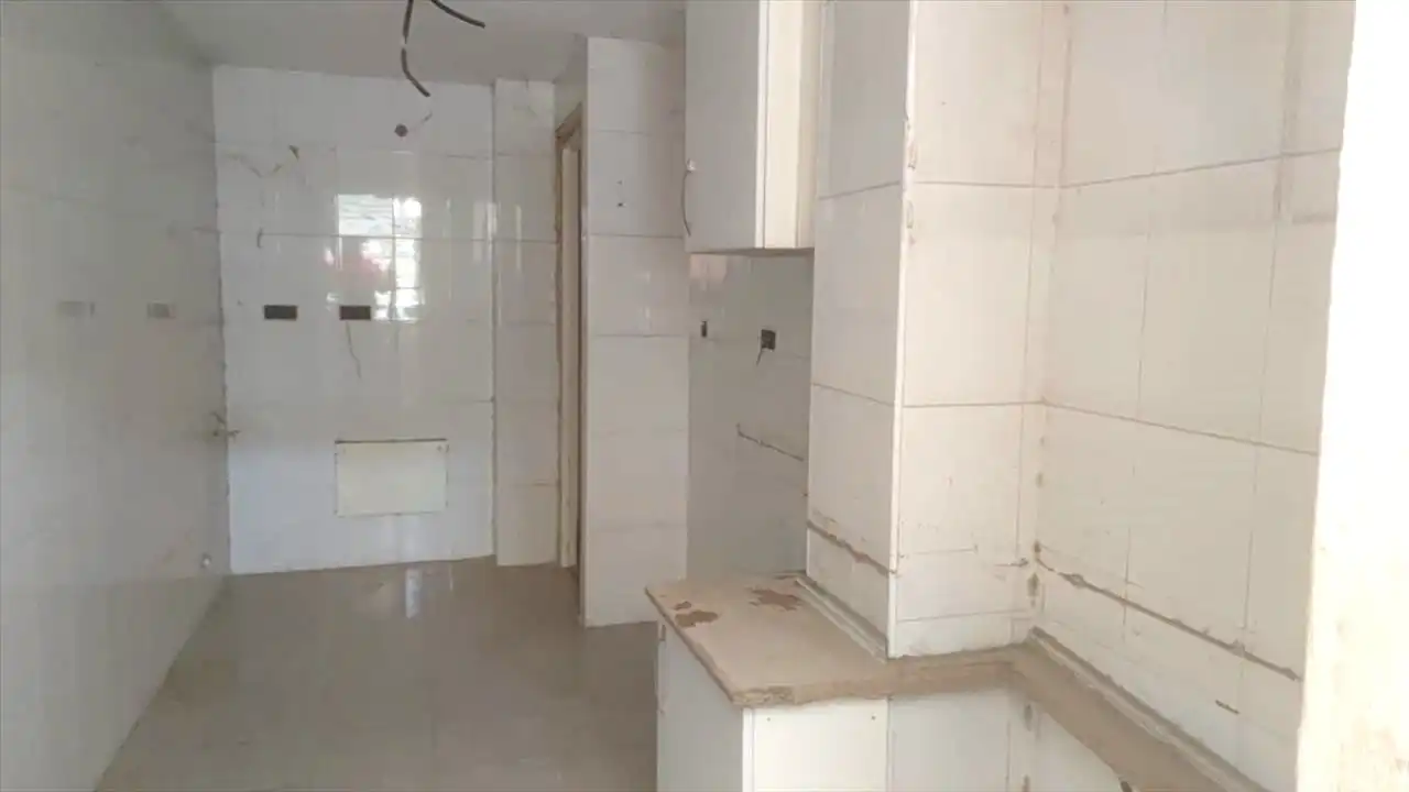 Cocina de Piso en venta en La Roda