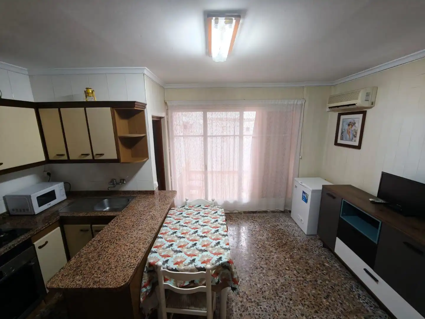 Planta baja en venta en Carrer del Doctor Clarà, Centro