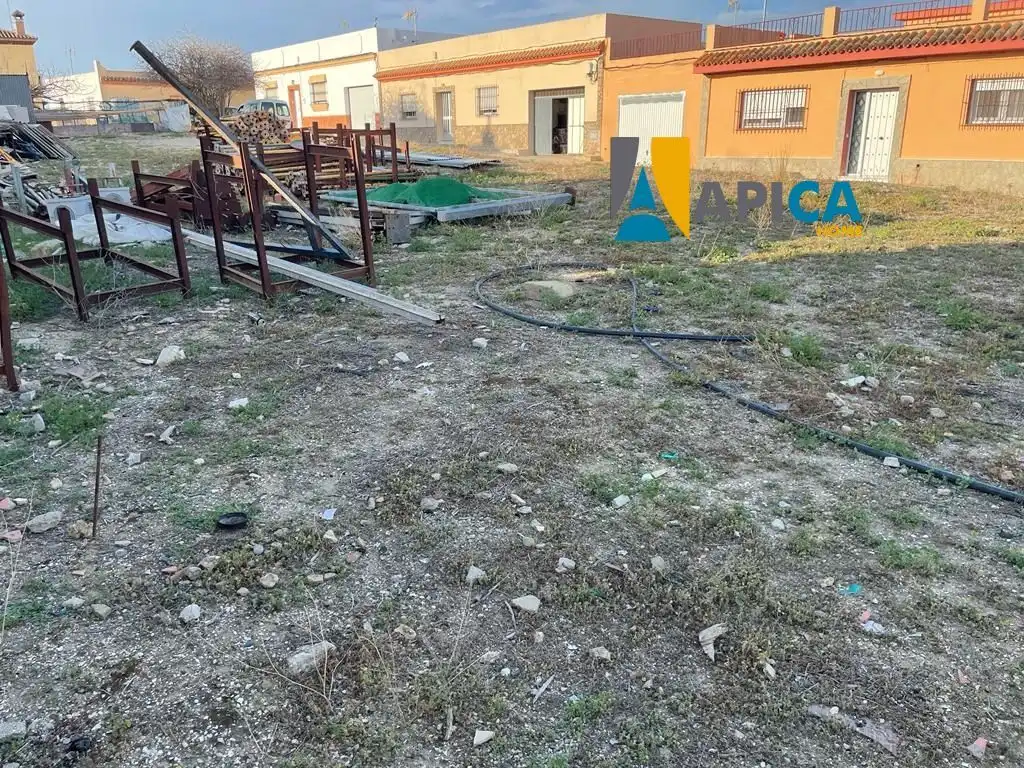 Rustikales Grundstück zum Verkauf in La Banda - Campo de Fútbol, imagen 7