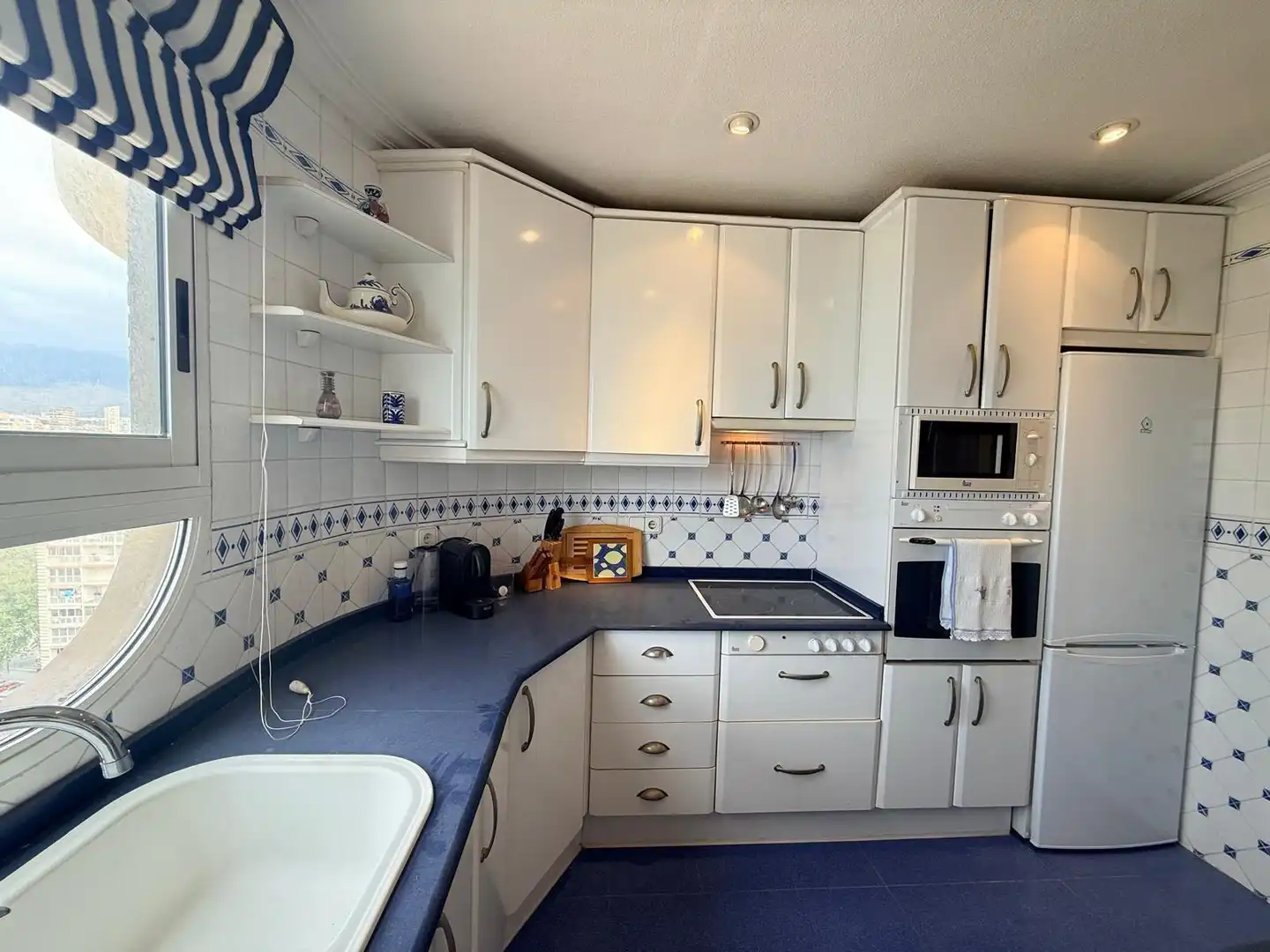 Appartement avec piscine à vendre à Avenida MADRID, imagen 12