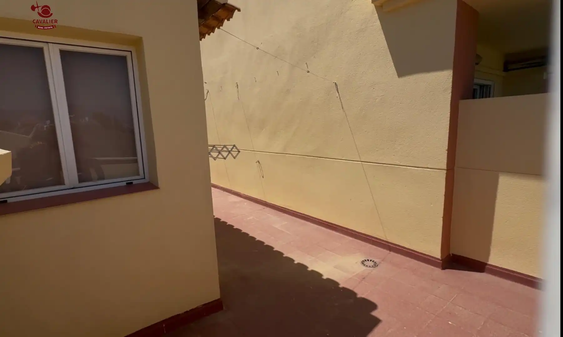Balcony of Flat for sale in Vélez-Málaga  with Air Conditioner, Heating and Terrace