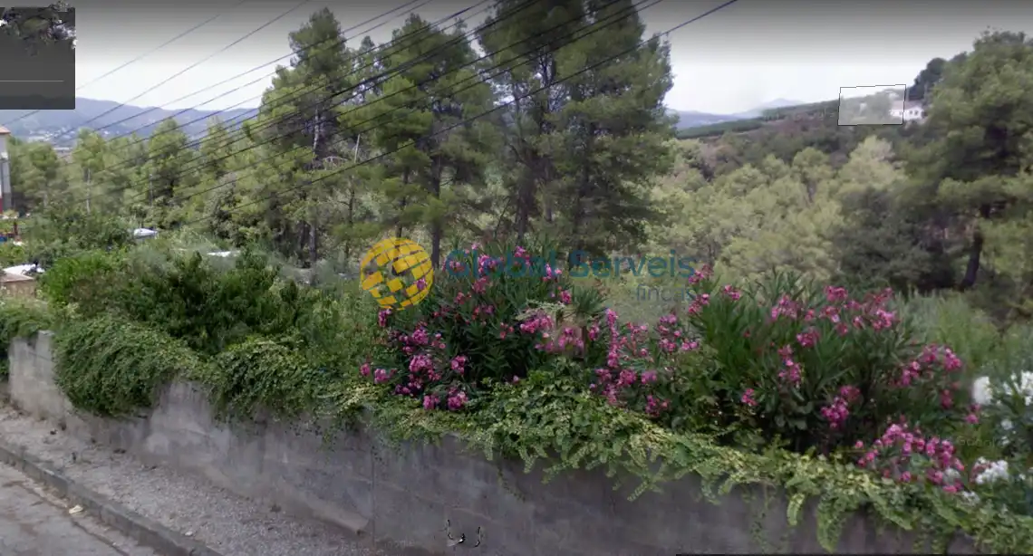 Terrenys i solars en venda a Piera