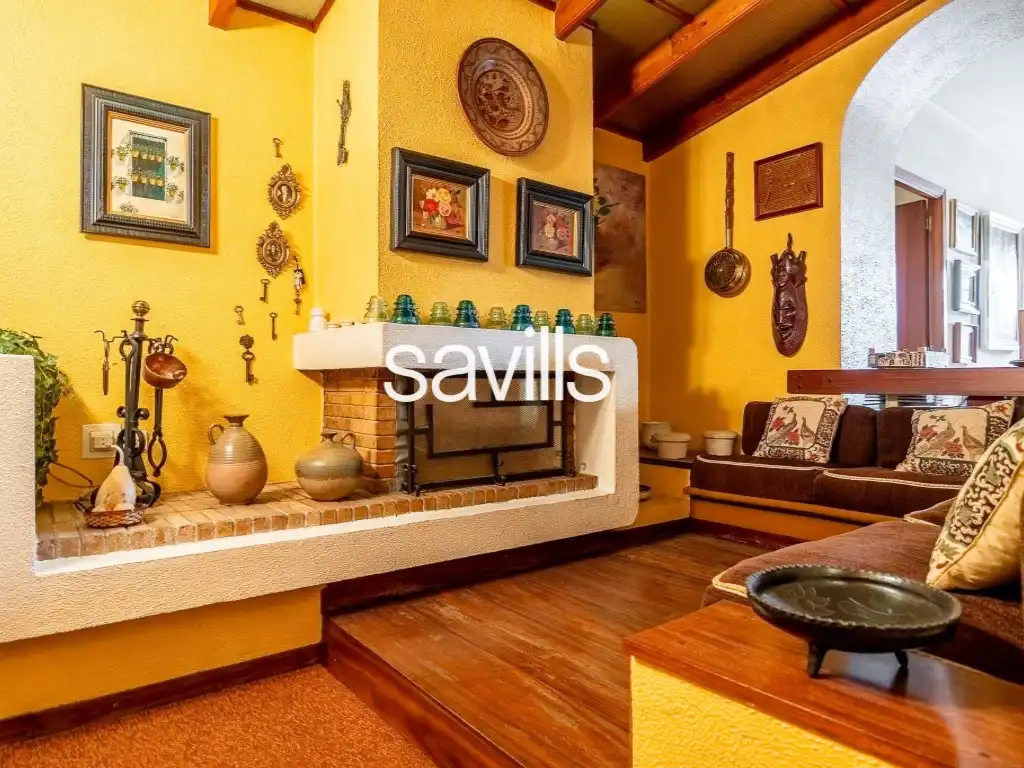 Living room of Detached homes for sale in Sevilla