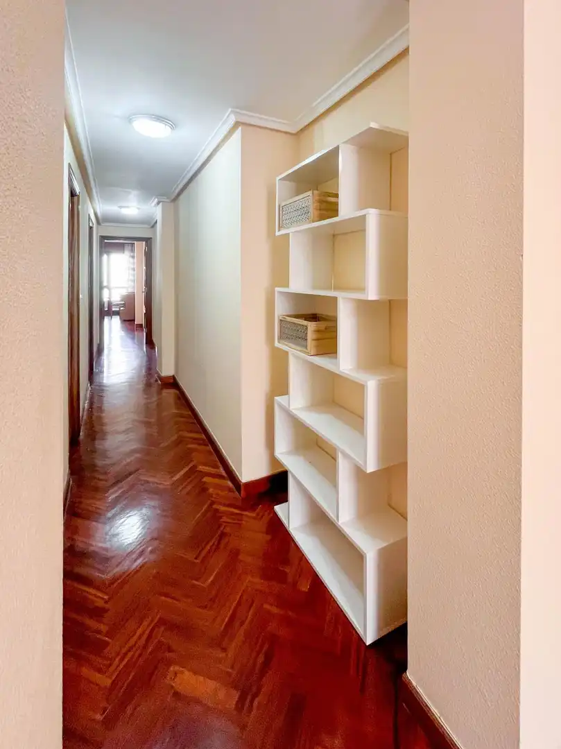 Flat for rent in Santander  with Heating, Parquet flooring and Terrace