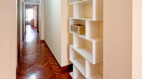 Foto 3 de Piso de alquiler en Santander - Calle Calle Padre Rábago, Cuatro Caminos, Santander