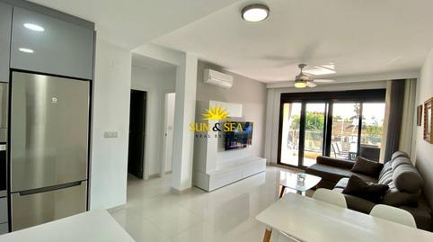 Photo 3 of Flat for sale in Pueblo Latino, Pilar de la Horadada