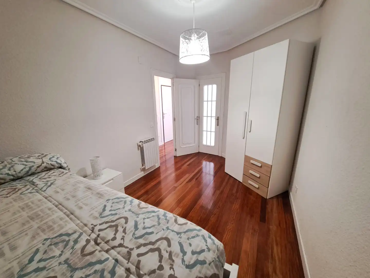 Piso con terraza en venta en Calle Lucrecia Arana, imagen 31