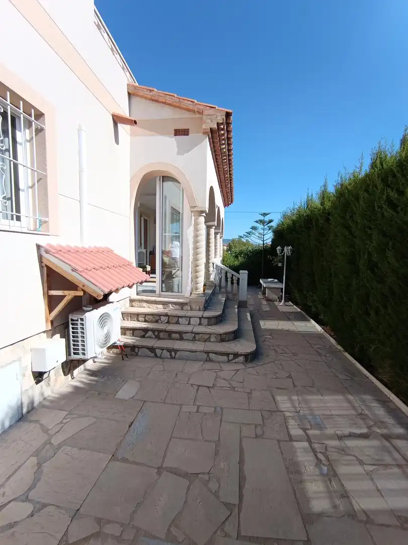 Villa avec terrasse à vendre à FLOR DE LA-3 CALES, imagen 35