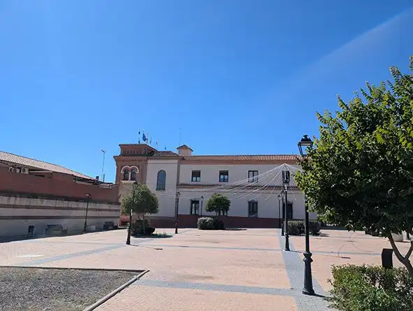 Terreni e lotti in vendita a Yuncos, imagen 6