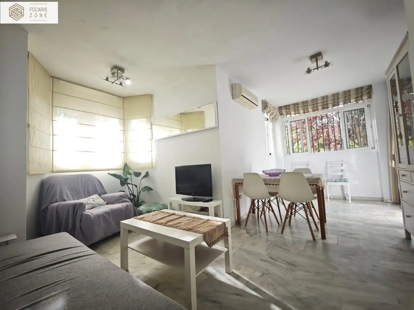 Flat with terrace for sale in Urbanizacion RONDA GOLF OESTE, imagen 15