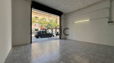 Foto 3 von Geschaftsraum zur Miete in Calle Dibuixant Joan Vilanova, 9, Plaça Catalunya, Manresa
