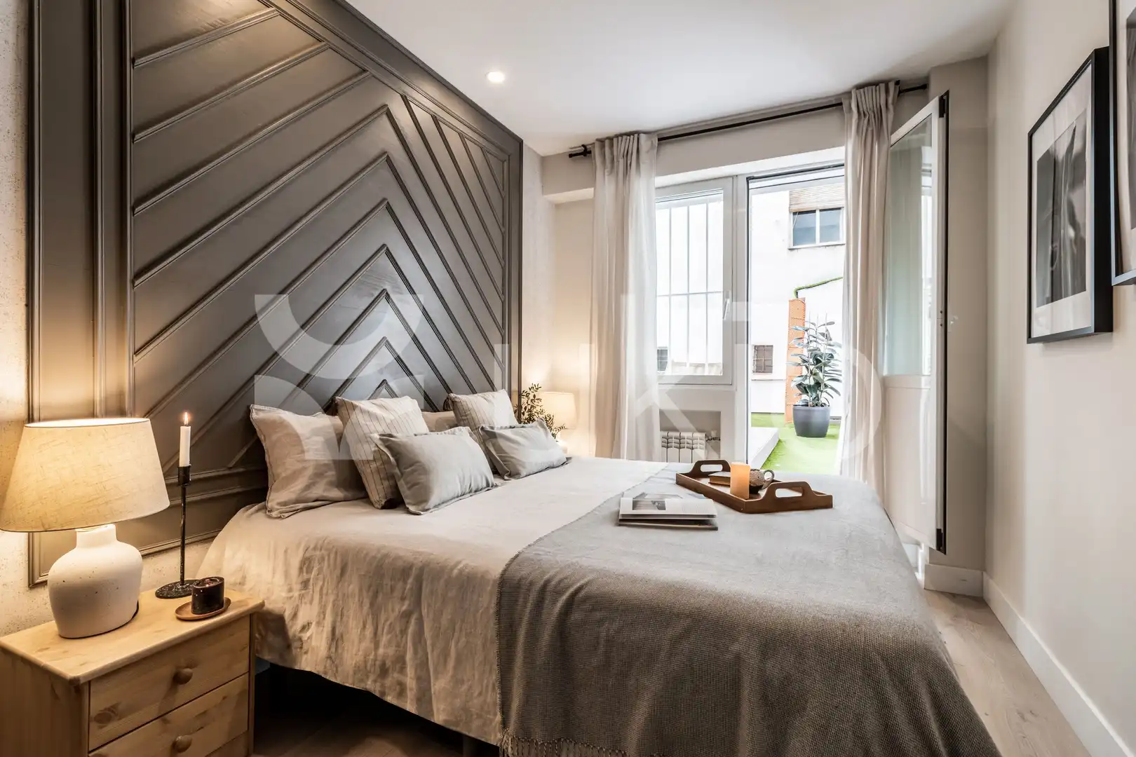Apartment mit Aufzug zur Miete in Calle de Garcilaso, imagen 15