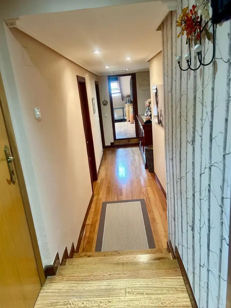 Casa adosada en venta en Camargo con Trastero