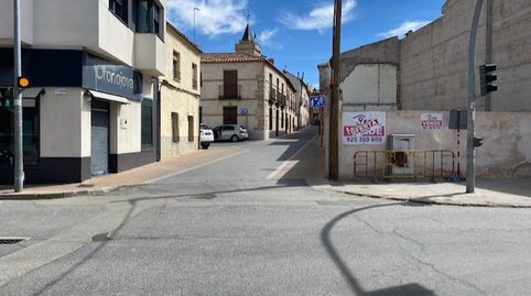Photo 3 of Residential for sale in Calle Toledo, 9, Sonseca, Toledo