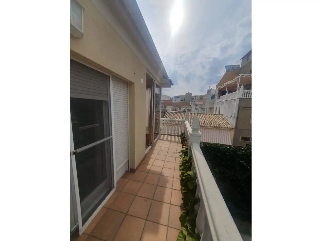 Reihenhaus mit Pool zum Verkauf in Úbeda, imagen 35