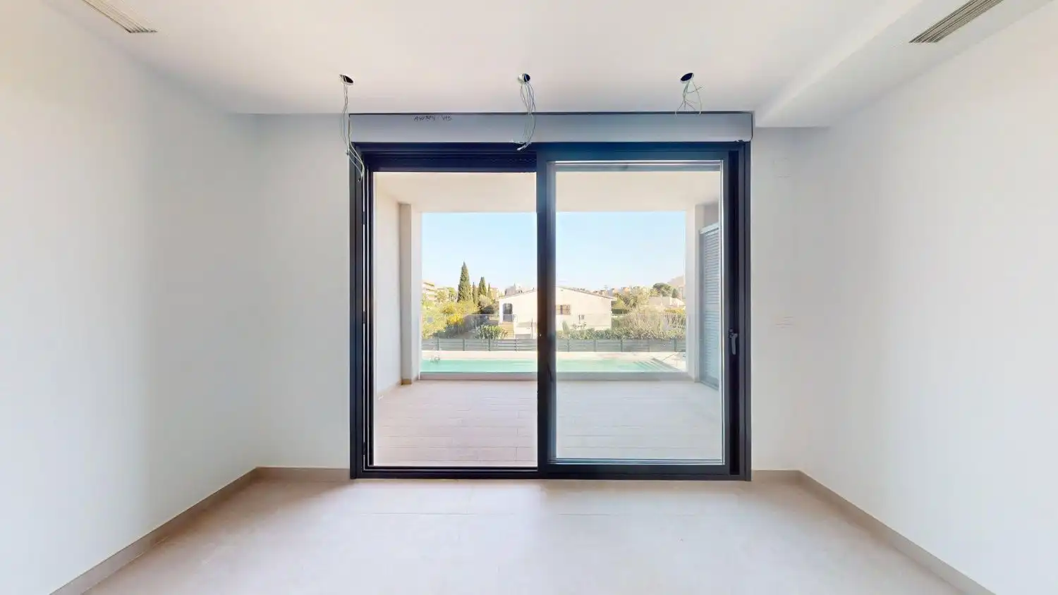 Piso en venta en El Campello con Aire acondicionado, Calefacción y Terraza