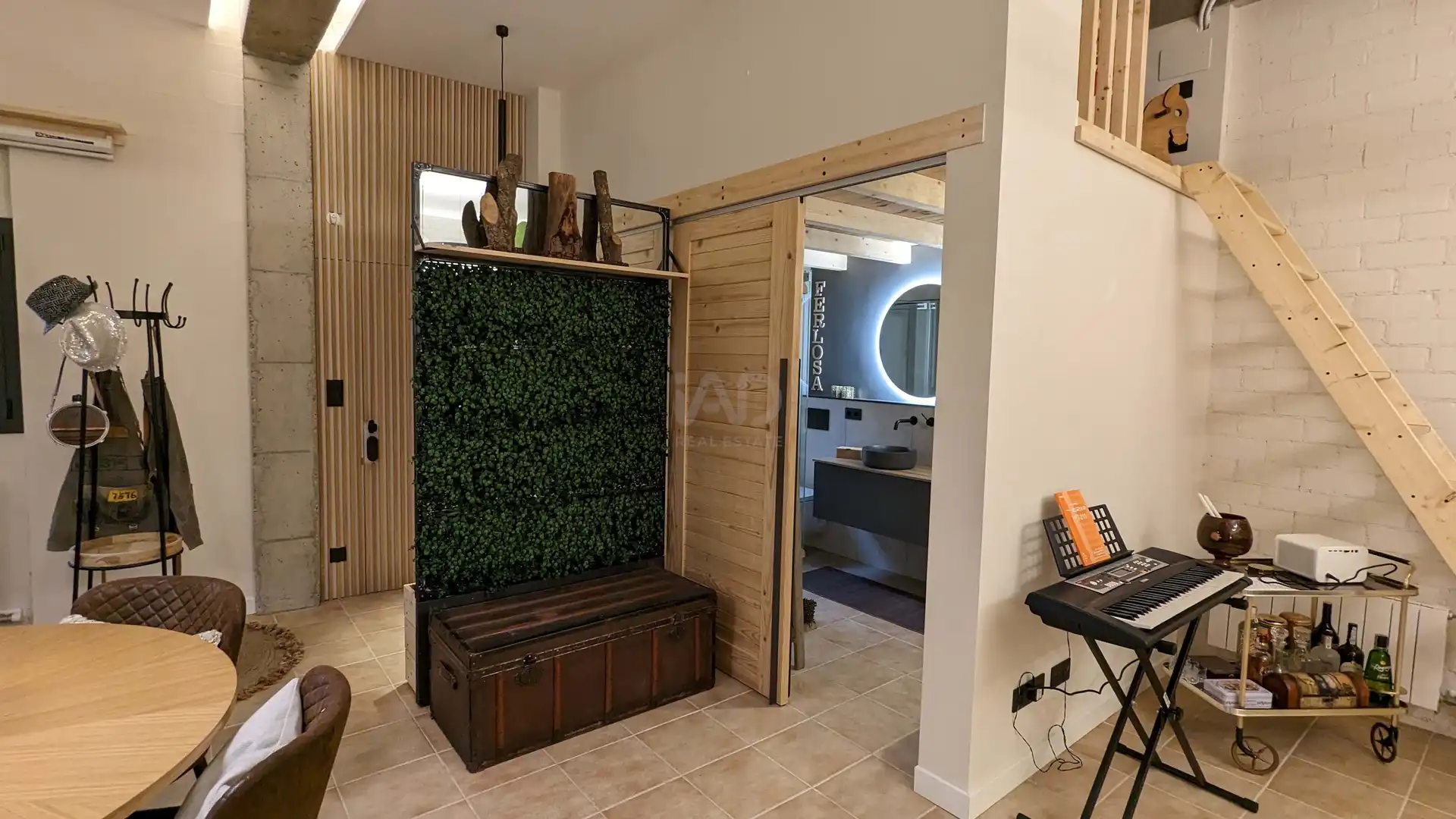 Piso en venta en Villamediana de Iregua con Calefacción y Piscina
