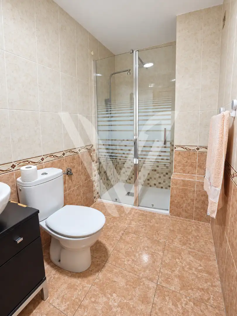 Piso con terraza en venta en Avinguda de Montiber, imagen 14