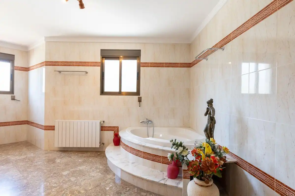 Maison avec terrasse à vendre à Carrer Vall d'Albaida, imagen 31