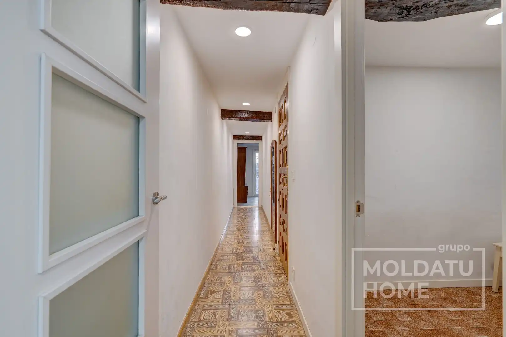 Piso en venta en Centro - Mendibil - Santiago