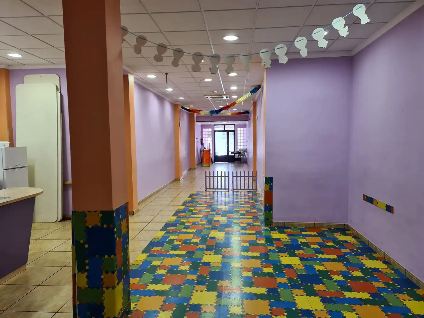 Business premises for sale in Calle ARBRES, imagen 4