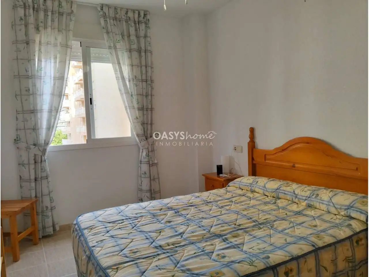 Habitación de Piso en venta en Mar Menor de Cartagena – Cabo de Palos