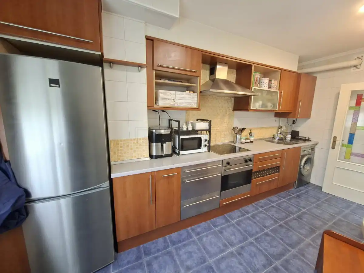 Dúplex en venta en Pedro de Asua Kalea, San Martín