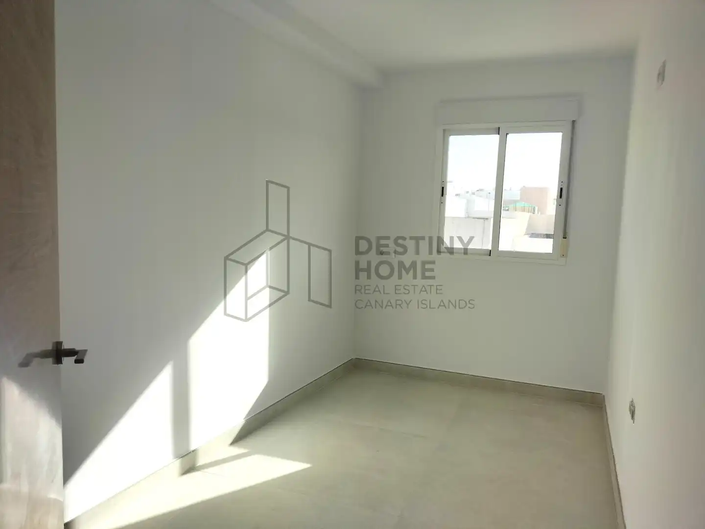 Habitación de Apartamento en venta en Puerto del Rosario con Terraza y Trastero