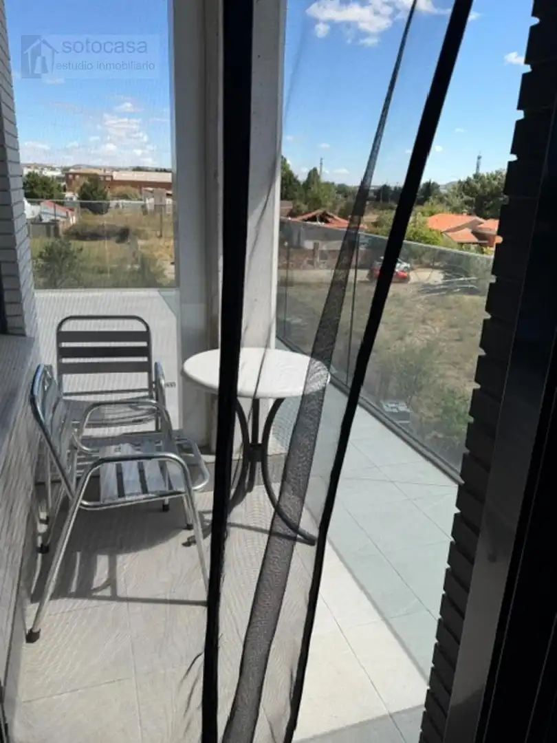 Piso con piscina en venta en Dulzaina, imagen 29