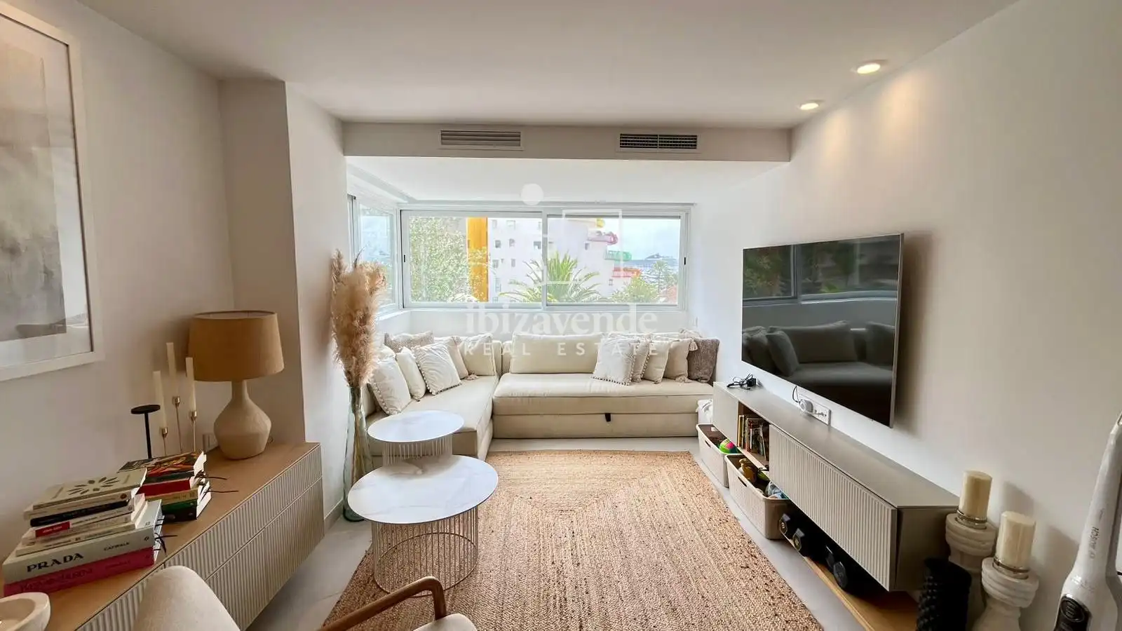 Piso con piscina en venta en Juan Carlos I, imagen 5