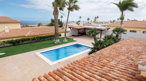 Foto 4 de Casa o chalet en venta en Calle la Palma, Golf del Sur - Amarilla Golf, San Miguel de Abona