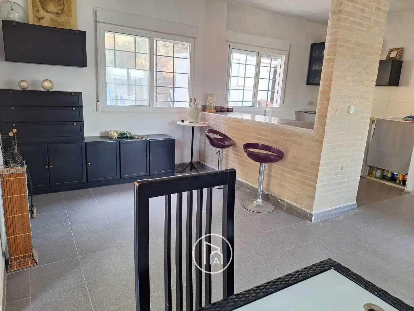 Kitchen of Houses for sale in Estivella