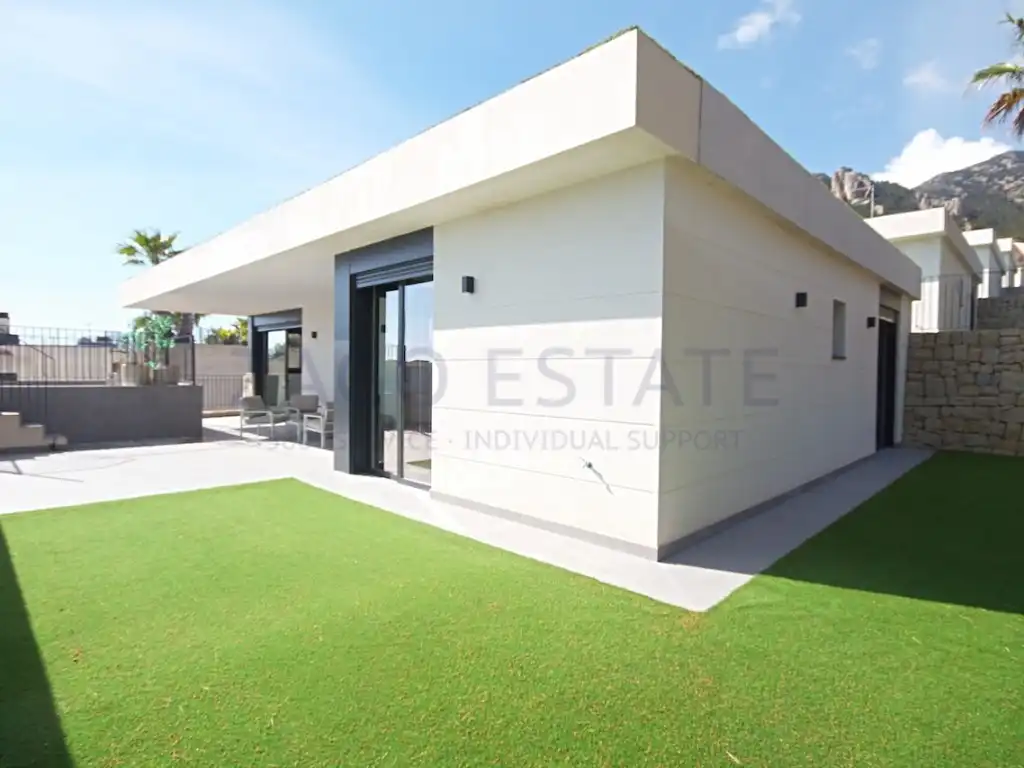 Maison mitoyenne à vendre à Avenida Balcon De Ponoig, imagen 2
