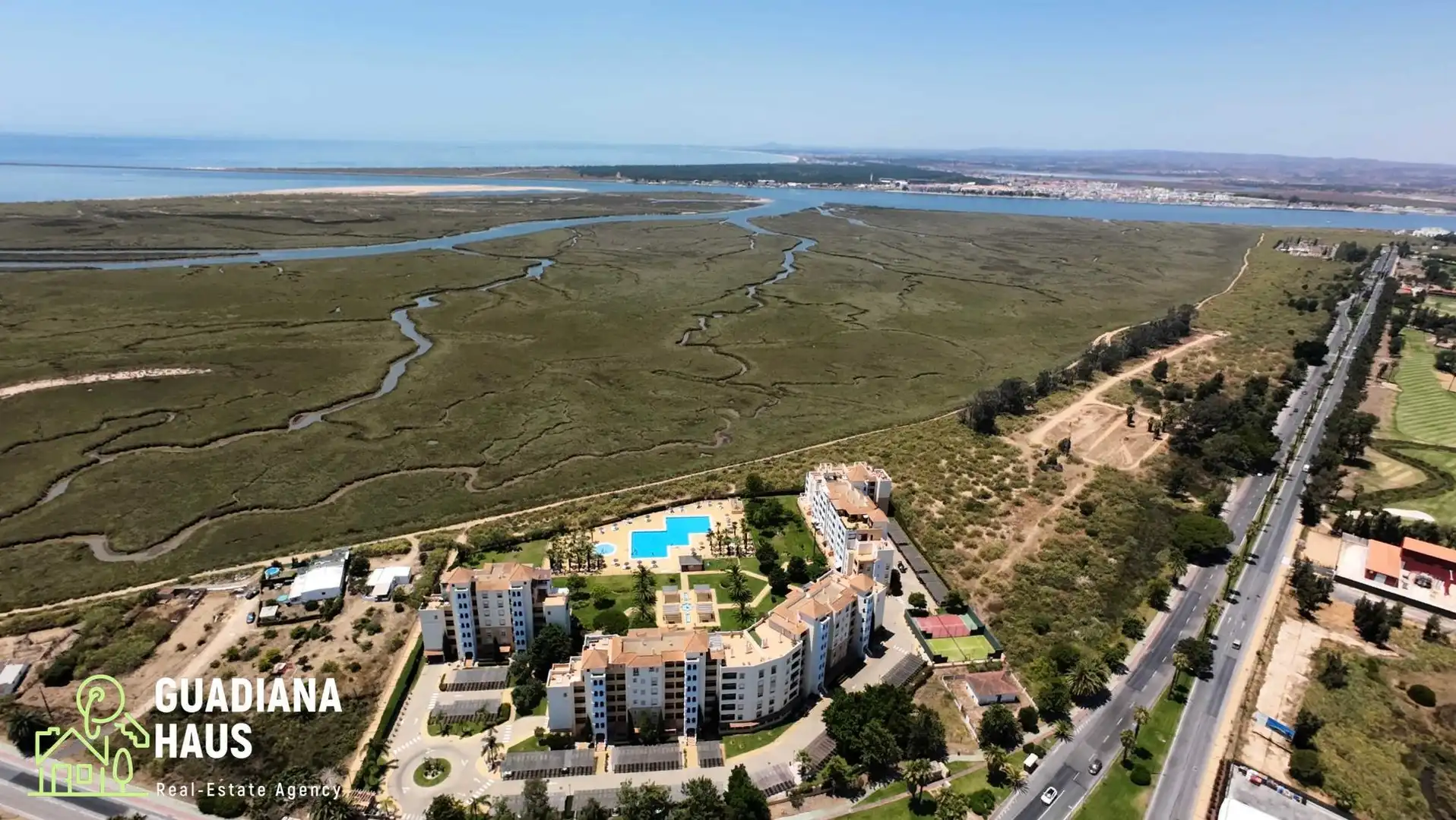 Mini appartamento con piscina in vendita a PLAYA DE LA 11, imagen 5