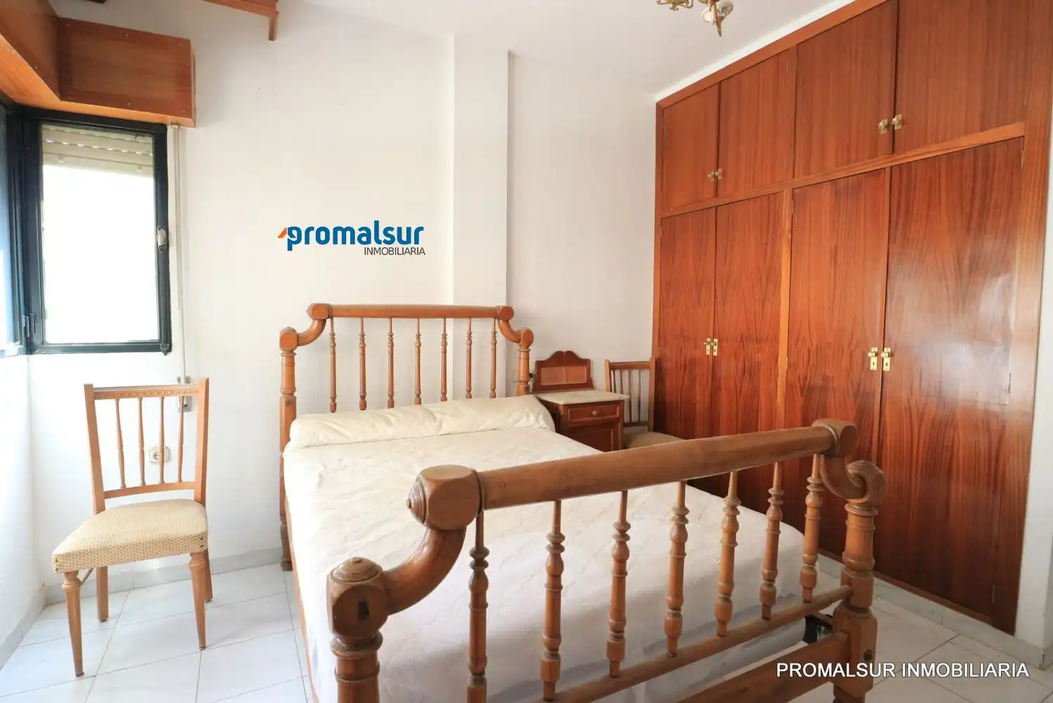 Habitación de Casa o chalet en venta en Puente Genil con Terraza, Trastero y Piscina