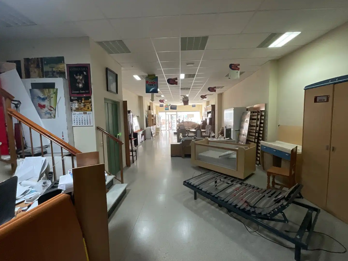 Local comercial en alquiler en Centro, imagen 6