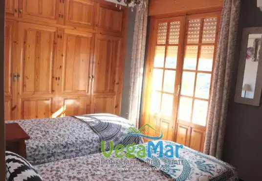 Casa con piscina in vendita a Avenida Salobreña, imagen 12