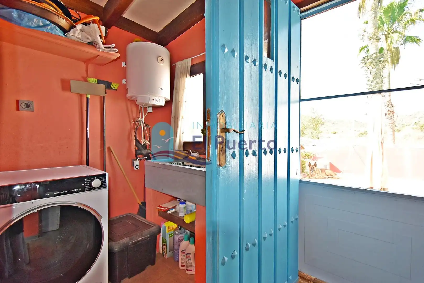 House with pool for sale in Mazarrón Casco Urbano, imagen 13