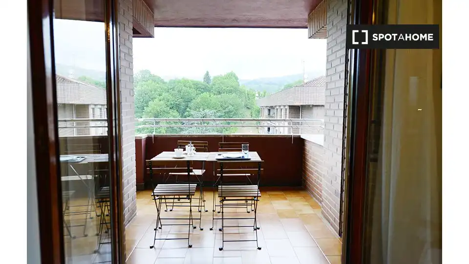 Zimmer in Galdakao