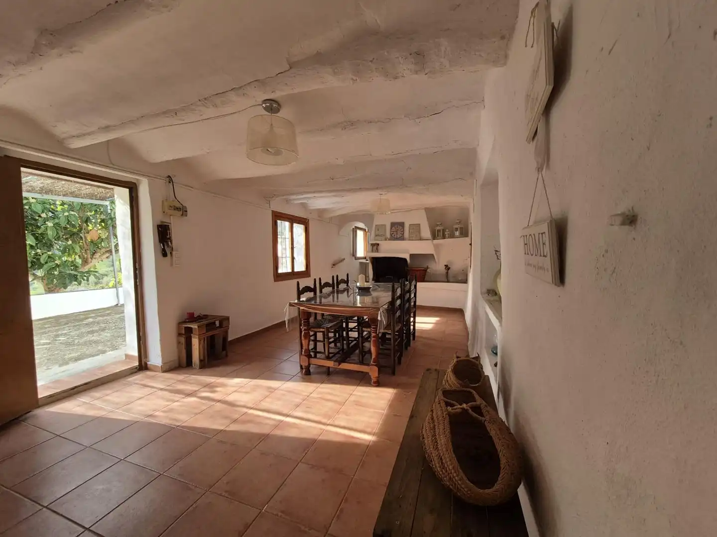 Maison rustique à vendre à Relleu, imagen 6