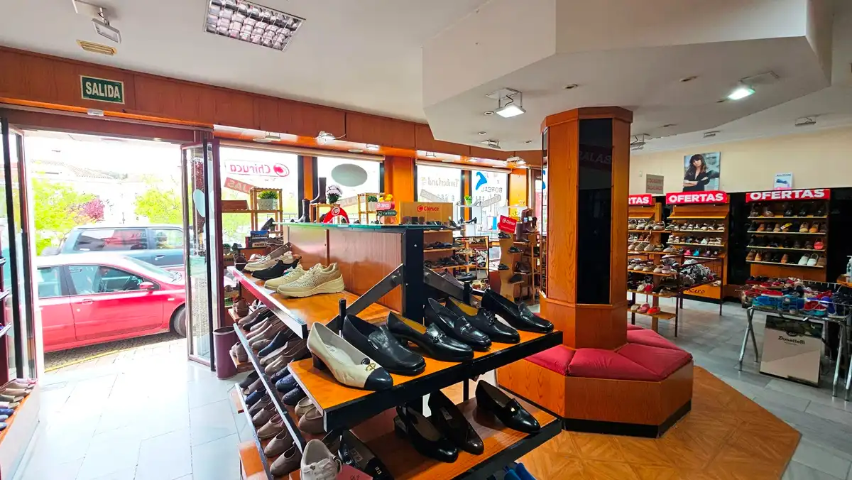 Local en venda en Aracena