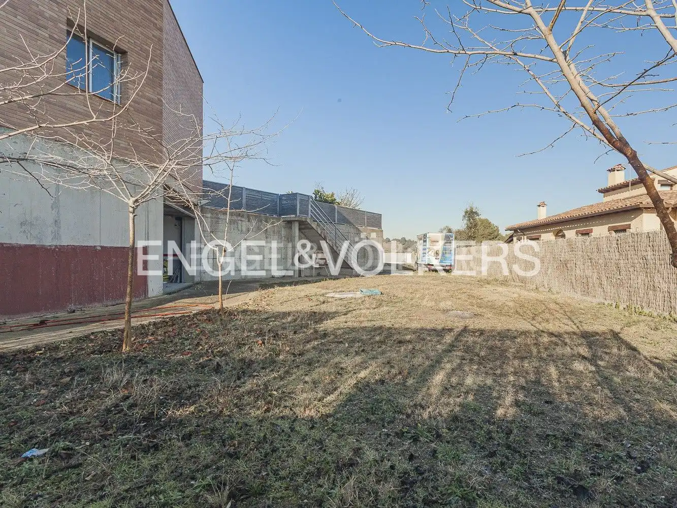 Casa o chalet en venta en Sant Quirze del Vallès con Aire acondicionado, Calefacción y Jardín privado